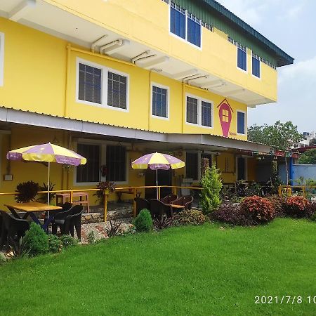 Home In The City Indira Nagar1 Dehradun دهرادون المظهر الخارجي الصورة