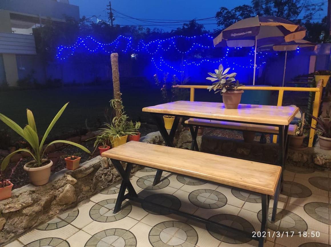 Home In The City Indira Nagar1 Dehradun دهرادون المظهر الخارجي الصورة