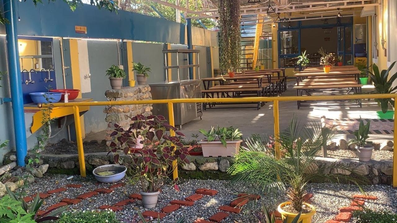 Home In The City Indira Nagar1 Dehradun دهرادون المظهر الخارجي الصورة