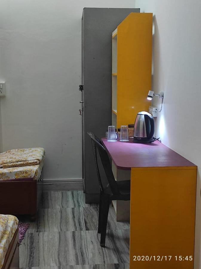 Home In The City Indira Nagar1 Dehradun دهرادون المظهر الخارجي الصورة