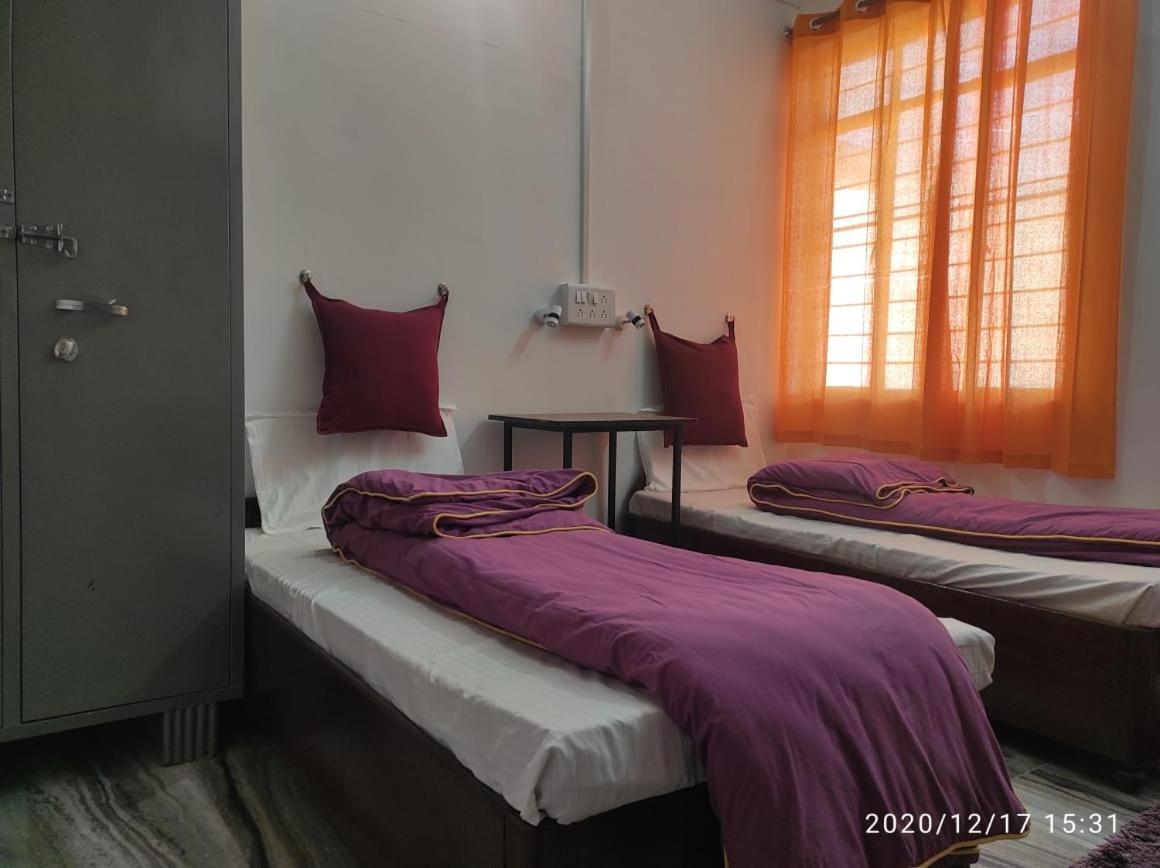Home In The City Indira Nagar1 Dehradun دهرادون المظهر الخارجي الصورة