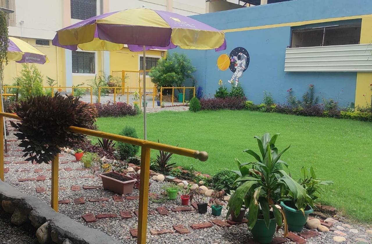Home In The City Indira Nagar1 Dehradun دهرادون المظهر الخارجي الصورة
