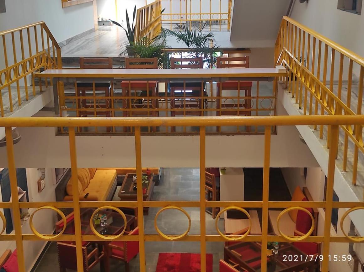 Home In The City Indira Nagar1 Dehradun دهرادون المظهر الخارجي الصورة